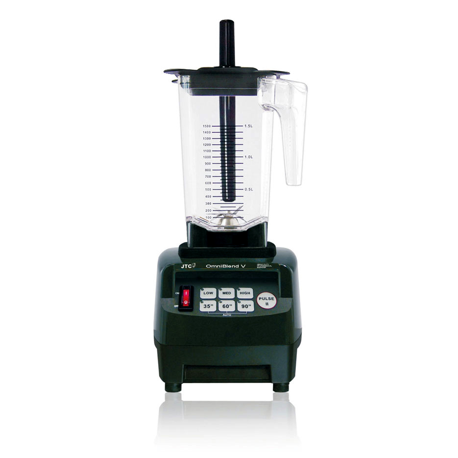 Heavy Duty Professional Blender