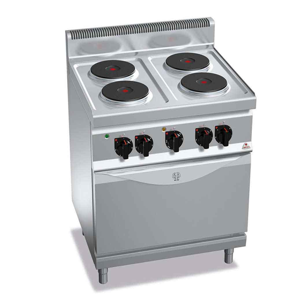 Nairobi Kitchen Care - Commercial Kitchen Equipment