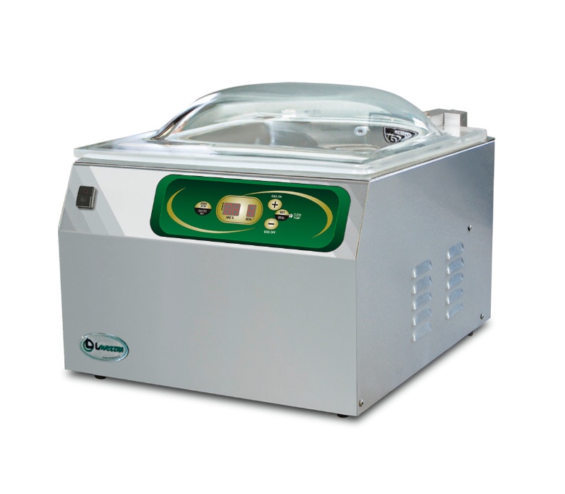 Unica Vacuum machine, packaging machine,Lavezzini vacuum machine, Unica