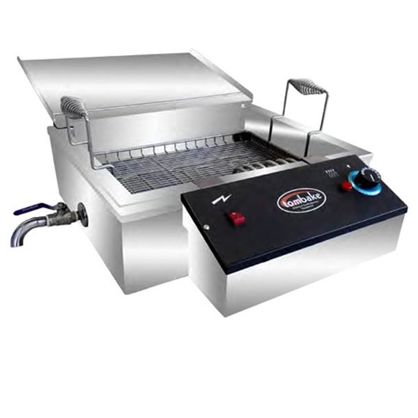 DOUGHNUT FRYER (TDNF 24) Nairobi Kitchen Care