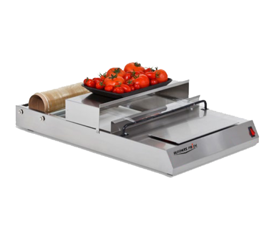 WRAPPING MACHINE WM430, butchers pride