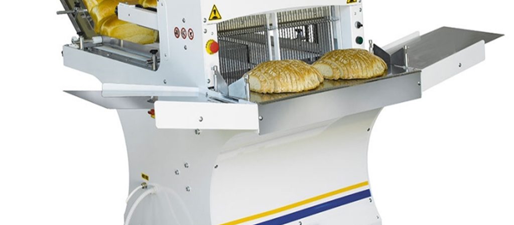 best bread slicer machine for no leaf bread