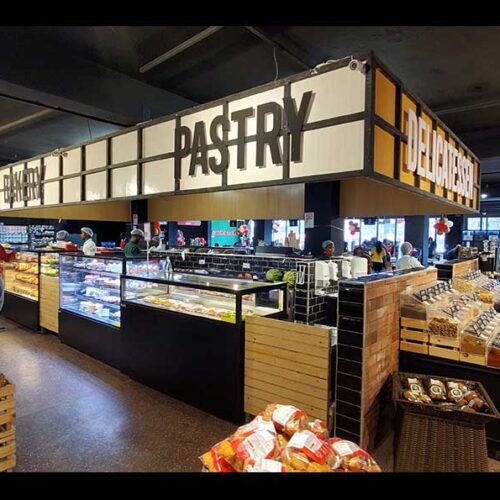 Nairobi kitchen care gallery, supermarkets,hotels,restaurants,butchery