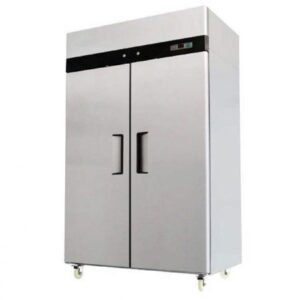 Upright Chillers / Freezers