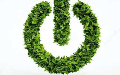 Go Green & Save Energy