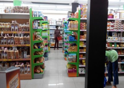 Acacia Supermarket