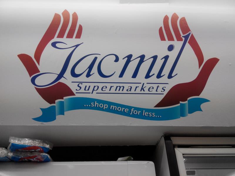 Jacmil Pipeline