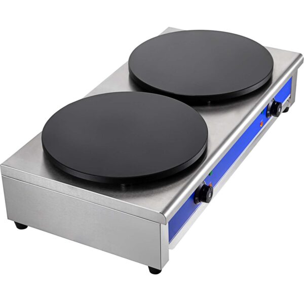 DOUBLE CREPE MACHINE (EC2) - Image 3