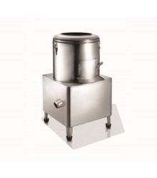 15kg Potato Peeler