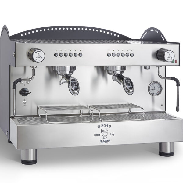 B2016 espresso coffee machine