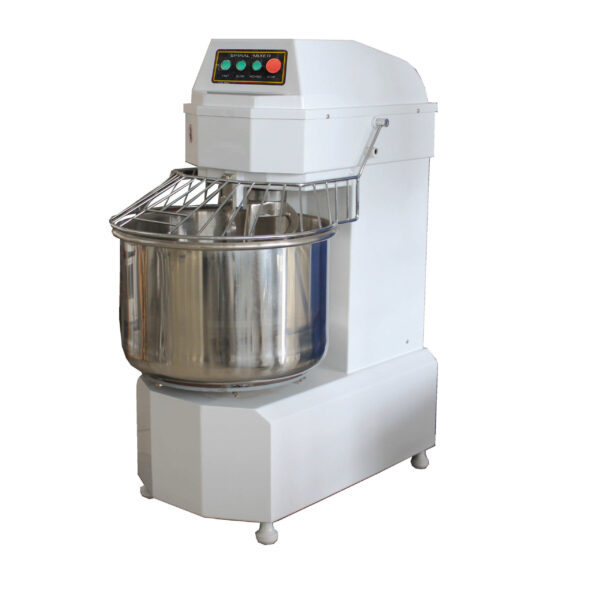 30 Ltr Spiral (Dough) Mixer Twin Speed (12kg Dough Capacity)