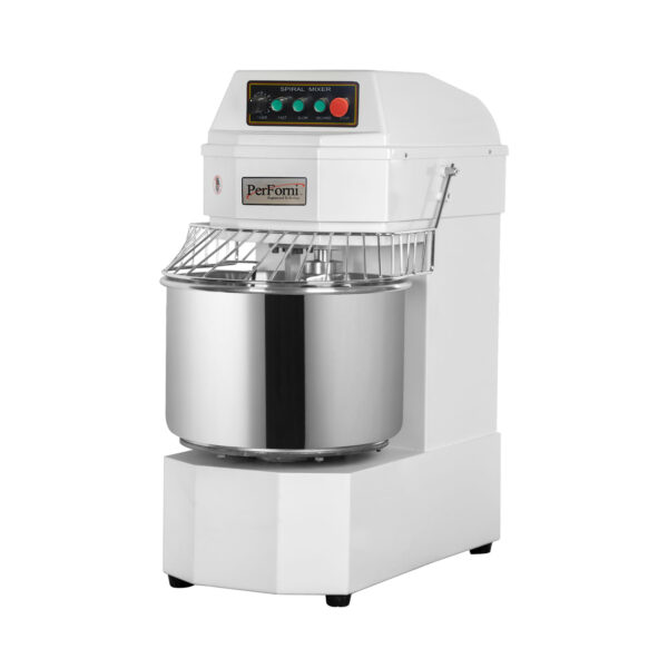 50 Ltr Spiral(Dough) Mixer Twin Speed 380v (20kg Dough Capacity)