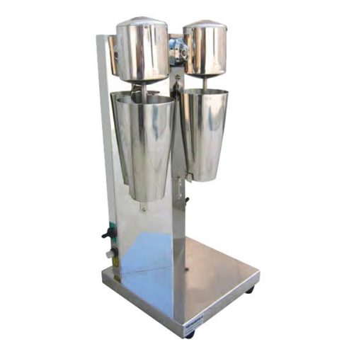 Double Milkshake Machine