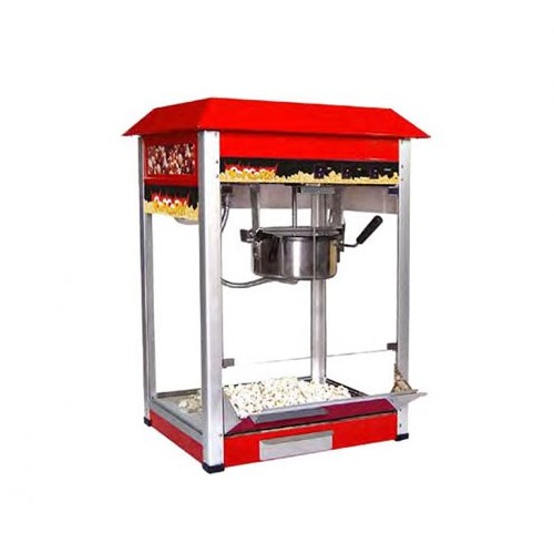 Popcorn machine