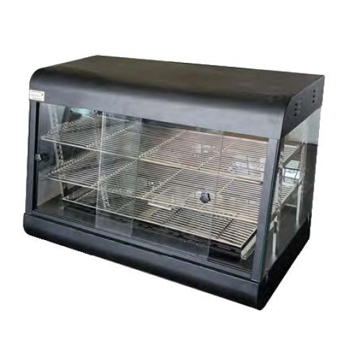 Warming Showcase 601