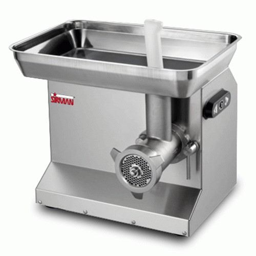 Sirman Colorado Meat Mincer Tc22