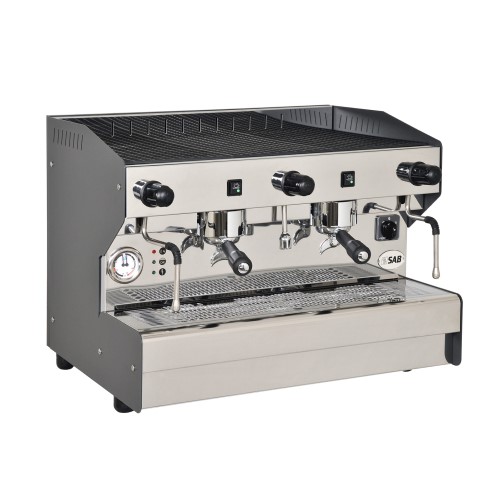 2gr-jolly Auto Coffee Machine