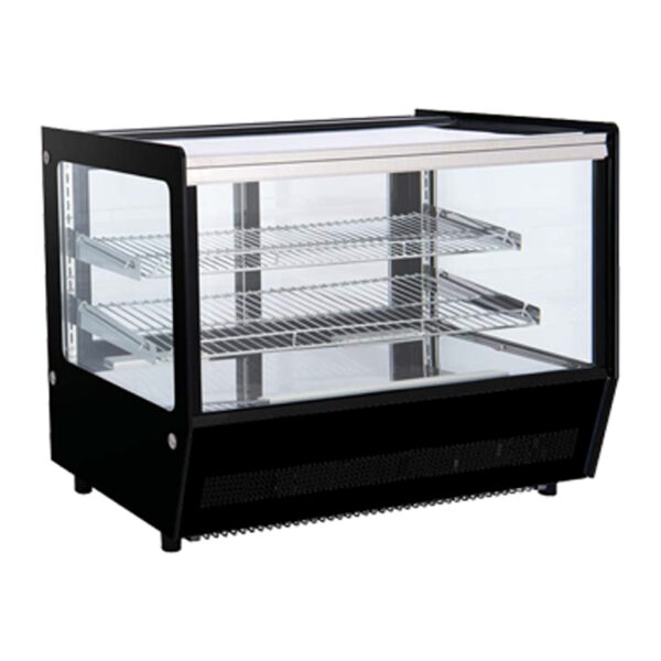 Square Cold Showcase (FGTR160LS)