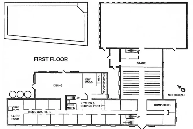 Kitchen Designs & Installation Services by NKC Kenya