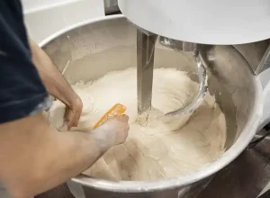 Bakery Equipment from NKC Kenya